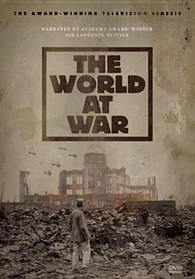 The world at war [videorecording (DVD)] /