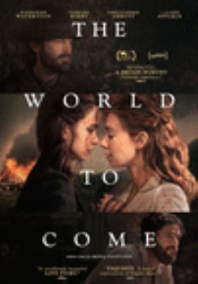 The world to come [videorecording (DVD)] /
