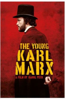 The young Karl Marx [videorecording (DVD)] /