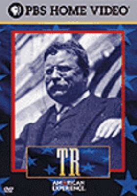 Theodore Roosevelt [videorecording (DVD)] /