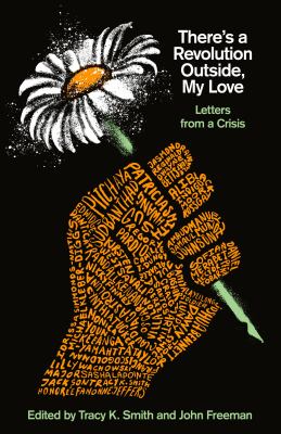 There's a revolution outside, my love : letters from a crisis /