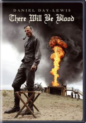 There will be blood [videorecording (DVD)] /
