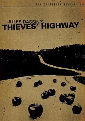 Thieves' highway [videorecording (DVD)] /