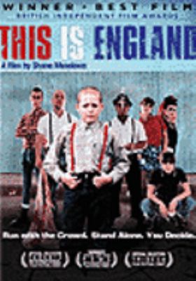 This is England [videorecording (DVD)] /