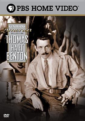 Thomas Hart Benton [videorecording (DVD)] /