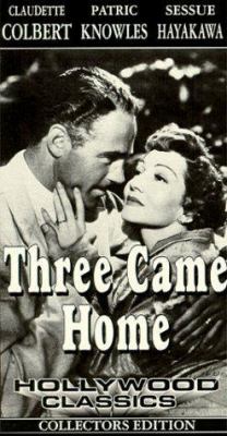Three came home [videorecording (DVD)] /