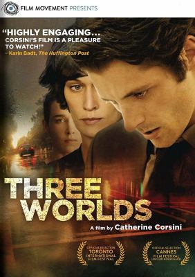 Three worlds [videorecording (DVD)] /