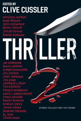 Thriller 2 : stories you just can't put down /