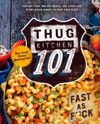 Thug kitchen 101.