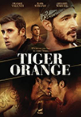 Tiger orange [videorecording (DVD)] /