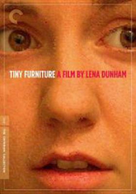 Tiny furniture [videorecording (DVD)].