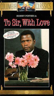 To Sir, with love [videorecording (DVD)] /