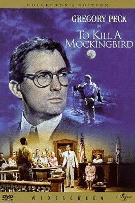 To kill a mockingbird [videorecording (DVD)] /