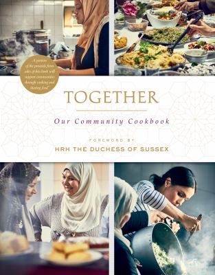 Together : our community cookbook /
