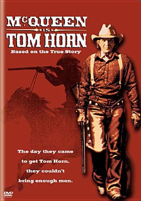 Tom Horn [videorecording (DVD)]/