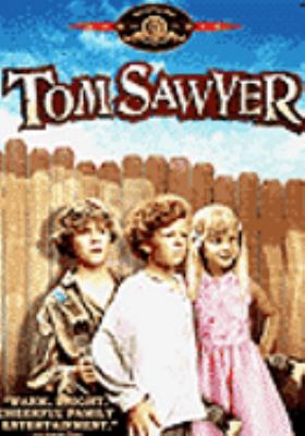 Tom Sawyer [videorecording (DVD)] /