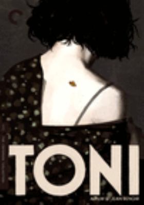 Toni [videorecording (DVD)] /