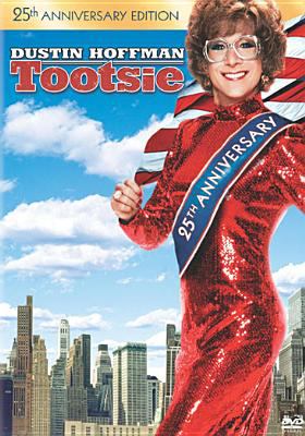 Tootsie [videorecording (DVD)] /