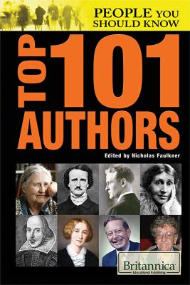 Top 101 authors /