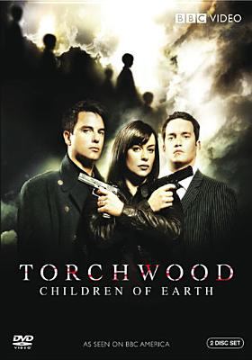 Torchwood. Children of the Earth [videorecording (DVD)] /