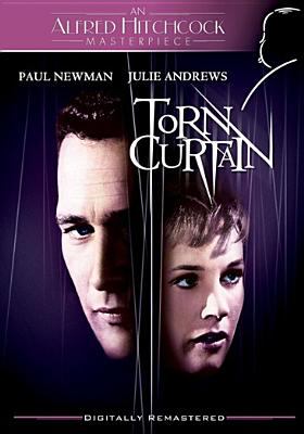 Torn curtain [videorecording (DVD)] /