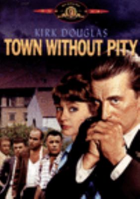 Town without pity [videorecording (DVD)] /