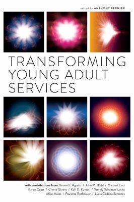 Transforming young adult services /