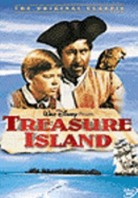 Treasure Island [videorecording (DVD)] /