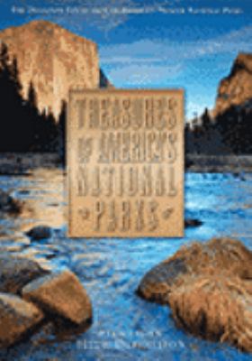 Treasures of America's national parks. 3, Grand Canyon & the great Southwest [videorecording (DVD)].