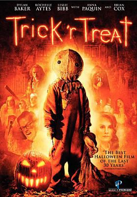 Trick 'r treat [videorecording (DVD)] /