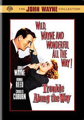 Trouble along the way [videorecording (DVD)] /
