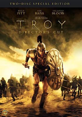 Troy [videorecording (DVD)] /