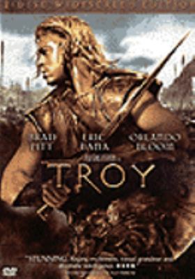 Troy [videorecording (DVD)] /