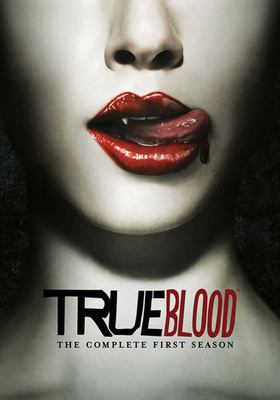 True blood. The complete first season [videorecording (DVD)] /