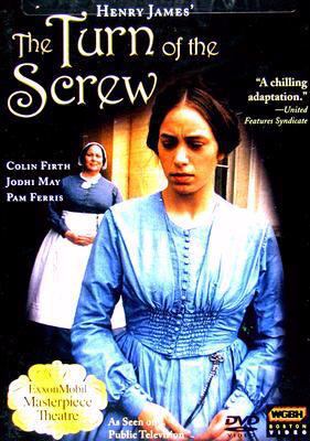 Turn of the screw [videorecording (DVD)] /