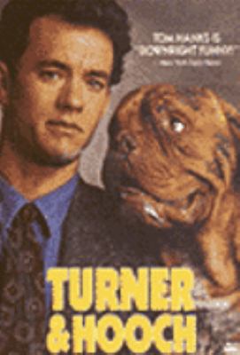 Turner & Hooch [videorecording (DVD)] /