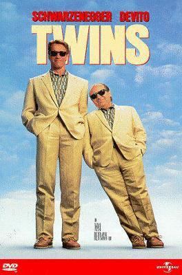Twins [videorecording (DVD)] /