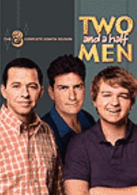 Two and a half men. The complete eighth season [videorecording (DVD)] /