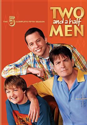 Two and a half men. The complete fifth season [videorecording (DVD)] /