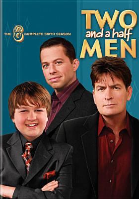 Two and a half men. The complete sixth season [videorecording (DVD)] /