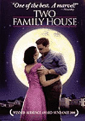 Two family house [videorecording (DVD)] /