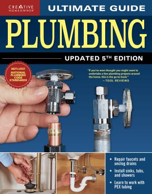 Ultimate guide : plumbing /