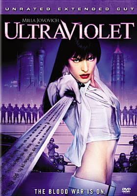 UltraViolet [videorecording (DVD)] /