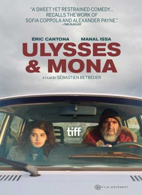 Ulysses and Mona [videorecording (DVD)] /