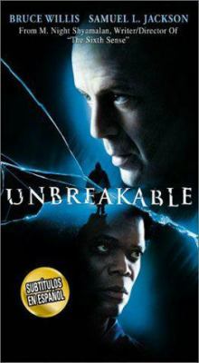 Unbreakable [videorecording (DVD)] /