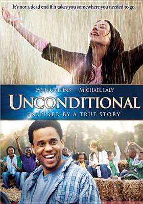 Unconditional [videorecording (DVD)] /