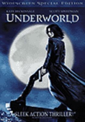 Underworld [videorecording (DVD)] /
