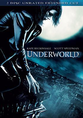 Underworld [videorecording (DVD)] /
