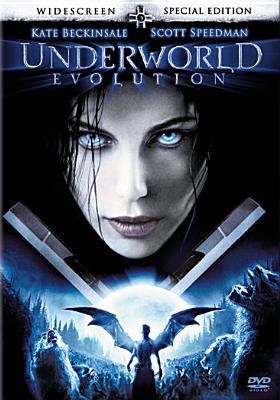 Underworld. Evolution [videorecording (DVD)] /