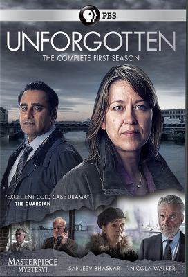 Unforgotten. The complete first season [videorecording (DVD)] /